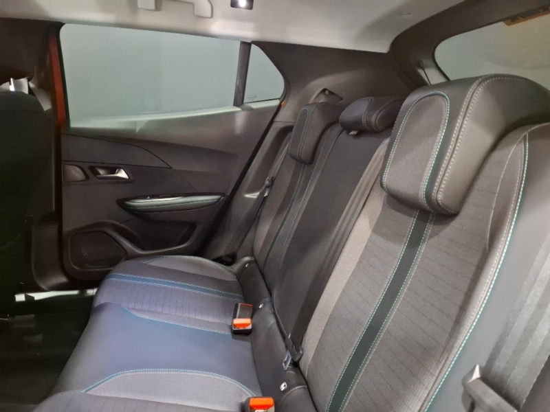 Used Peugeot 2008 2022 for sale - 78041470: Photo 6