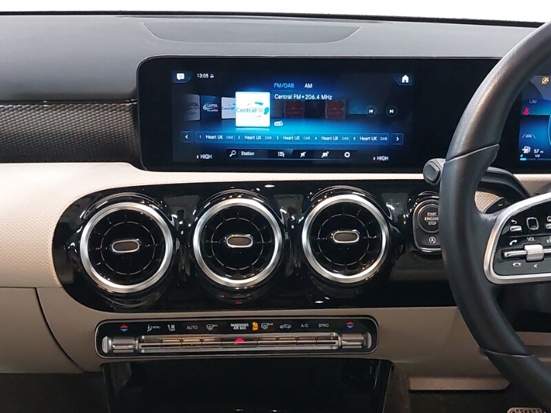 Used Mercedes-Benz A-Class 2022 for sale - 77299023: Photo 11