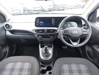 Used Hyundai i10 2026 for sale - 78491050: Photo