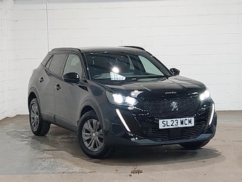 Used Peugeot 2008 2023 for sale - 78346931: Photo