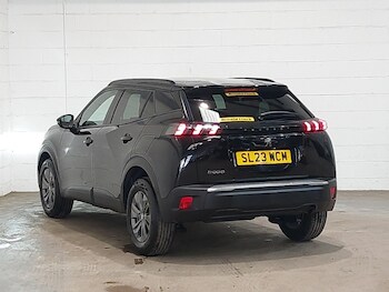 Used Peugeot 2008 2023 for sale - 78346931: Photo