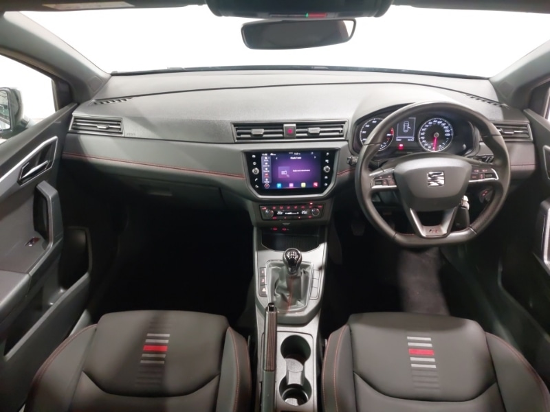 Used SEAT Ibiza 2020 for sale - 77964526: Photo 2