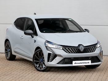 Used Renault Clio 2026 for sale - 79597389: Photo
