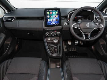 Used Renault Clio 2026 for sale - 79597389: Photo