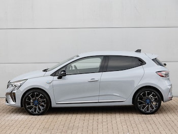 Used Renault Clio 2026 for sale - 79597389: Photo