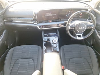 Used Kia Sportage 2022 for sale - 75500552: Photo