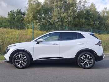 Used Kia Sportage 2022 for sale - 75500552: Photo