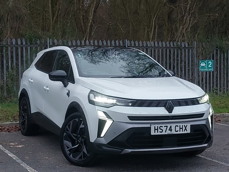 Used Renault Other 2025 for sale - 77078757: Photo 1