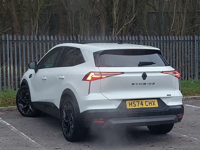 Used Renault Other 2025 for sale - 77078757: Photo 3