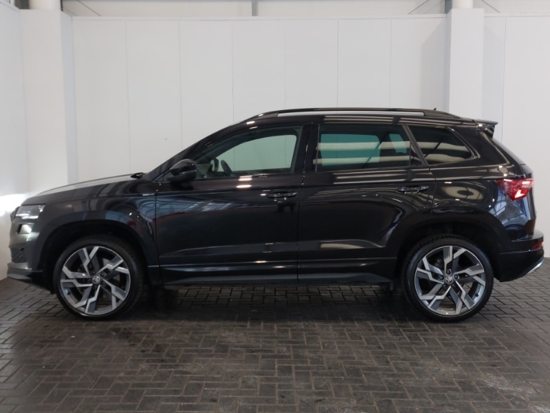 Used Skoda Karoq 2024 for sale - 76383688: Photo 4