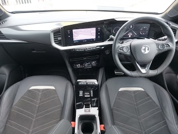 Used Vauxhall Mokka 2022 for sale - 75621938: Photo