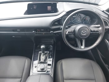 Used Mazda CX-30 2024 for sale - 78983301: Photo