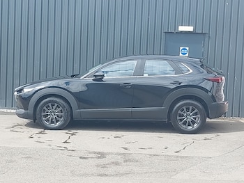 Used Mazda CX-30 2024 for sale - 78983301: Photo