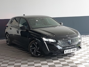 Used Peugeot 308 2023 for sale - 78740210: Photo