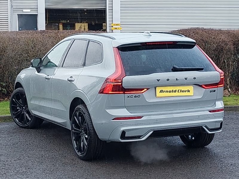 Used Volvo XC60 2025 for sale - 77196977: Photo 3