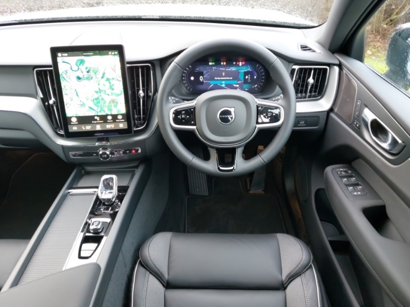 Used Volvo XC60 2025 for sale - 77196977: Photo 7