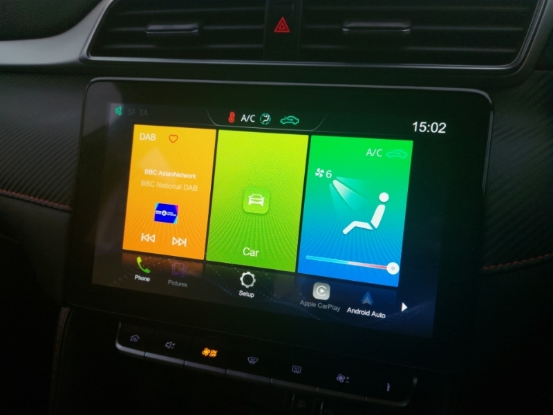 Used MG MG ZS 2021 for sale - 77467263: Photo 10