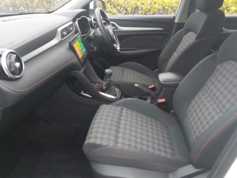 Used MG MG ZS 2021 for sale - 77467263: Photo 5