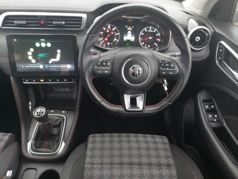 Used MG MG ZS 2021 for sale - 77467263: Photo 7