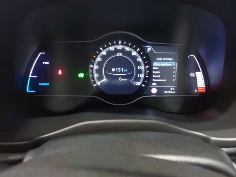 Used Hyundai KONA 2020 for sale - 77240794: Photo 11