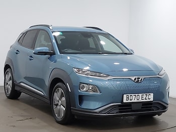 Used Hyundai KONA 2020 for sale - 77240794: Photo