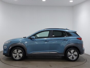 Used Hyundai KONA 2020 for sale - 77240794: Photo