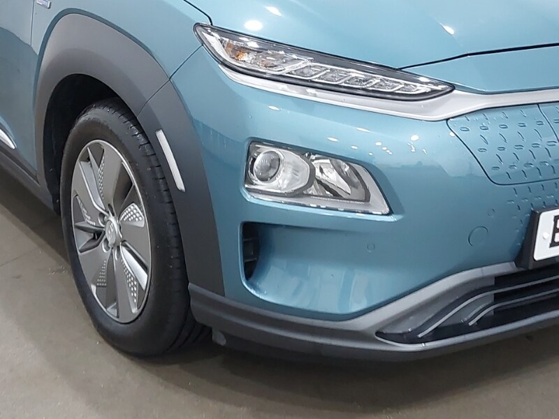 Used Hyundai KONA 2020 for sale - 77240794: Photo 9