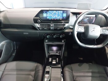 Used Citroen C4 2022 for sale - 77847919: Photo