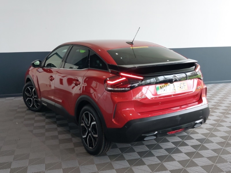 Used Citroen C4 2022 for sale - 77847919: Photo 3