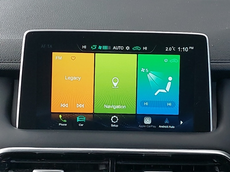 Used MG MG HS 2022 for sale - 78013958: Photo 10