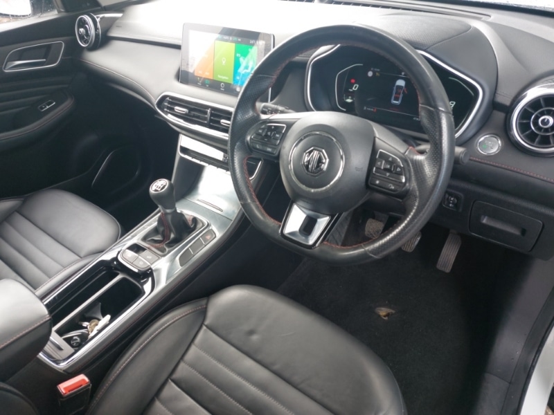 Used MG MG HS 2022 for sale - 78013958: Photo 11