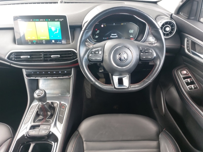 Used MG MG HS 2022 for sale - 78013958: Photo 7