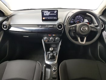 Used Mazda Mazda2 2024 for sale - 76526235: Photo