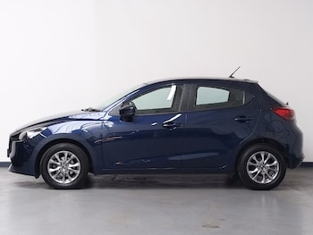 Used Mazda Mazda2 2024 for sale - 76526235: Photo