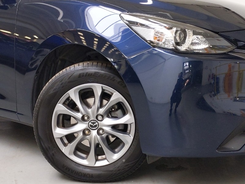 Used Mazda Mazda2 2024 for sale - 76526235: Photo 9