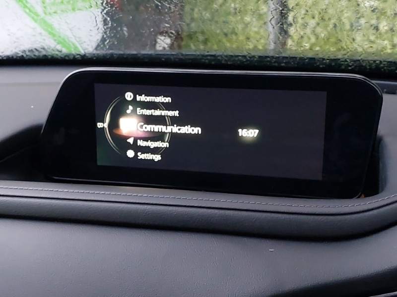 Used Mazda CX-30 2022 for sale - 76456269: Photo 10