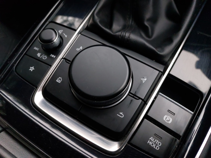 Used Mazda CX-30 2022 for sale - 76456269: Photo 12