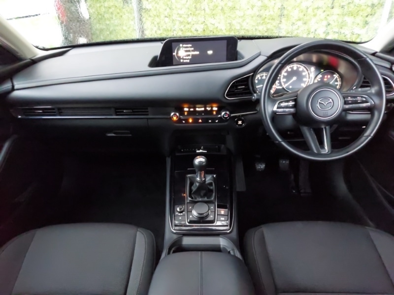 Used Mazda CX-30 2022 for sale - 76456269: Photo 2