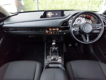 Used Mazda CX-30 2022 for sale - 76456269: Photo