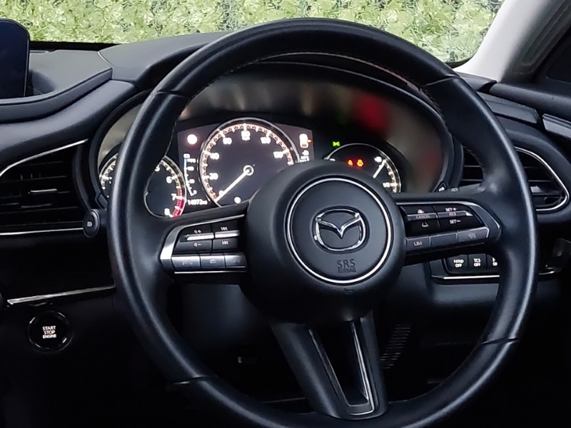 Used Mazda CX-30 2022 for sale - 76456269: Photo 7