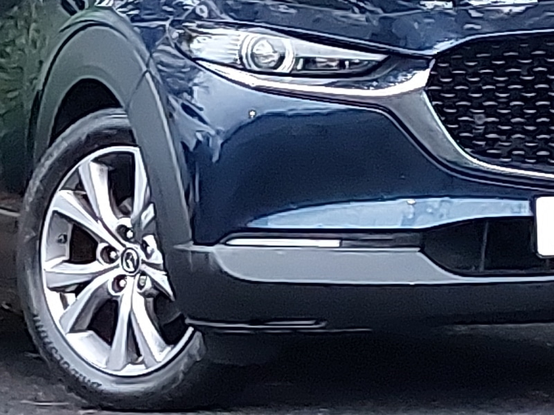 Used Mazda CX-30 2022 for sale - 76456269: Photo 9