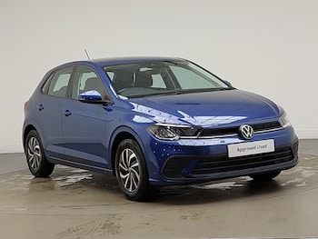 Used Volkswagen Polo 2024 for sale - 78928006: Photo
