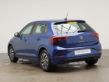 Used Volkswagen Polo 2024 for sale - 78928006: Photo