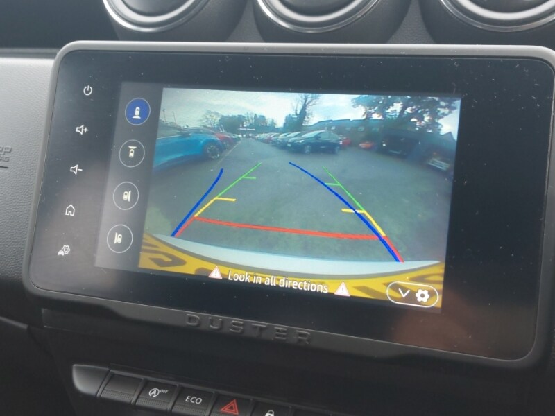 Used Dacia Duster 2022 for sale - 76506291: Photo 10