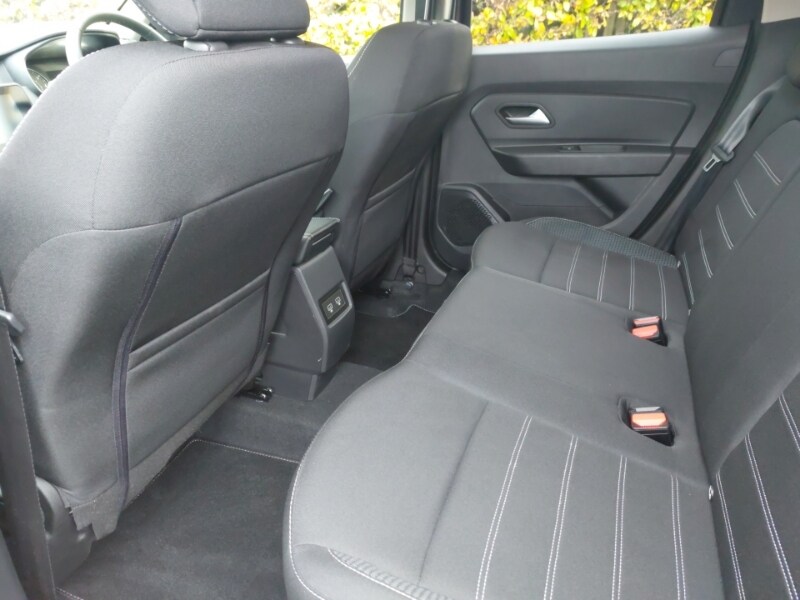 Used Dacia Duster 2022 for sale - 76506291: Photo 6