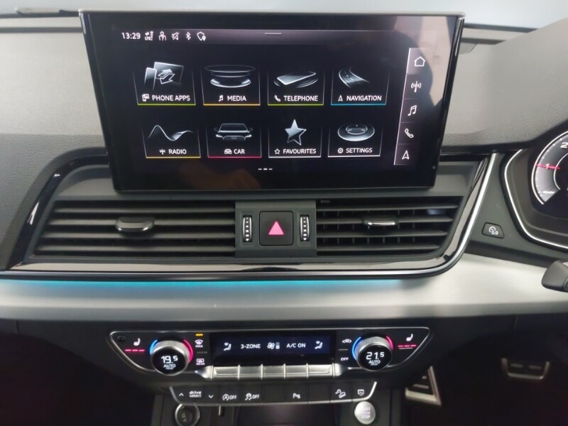 Used Audi Q5 2022 for sale - 77889884: Photo 10