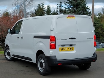 Used Citroen Dispatch 2026 for sale - 78184060: Photo