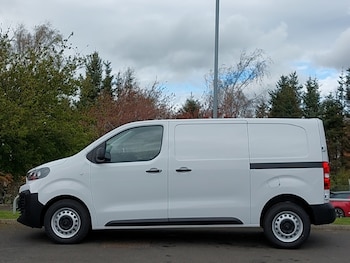 Used Citroen Dispatch 2026 for sale - 78184060: Photo