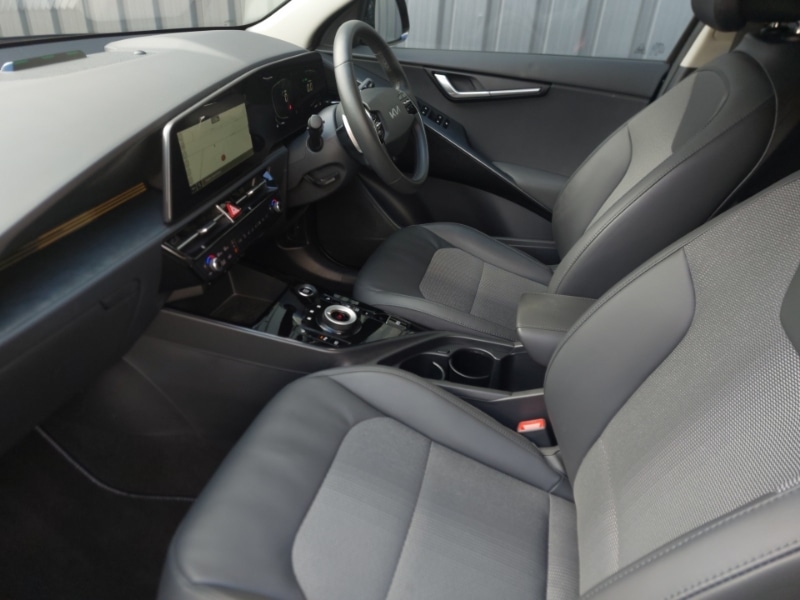 Used Kia Niro 2024 for sale - 76644295: Photo 5