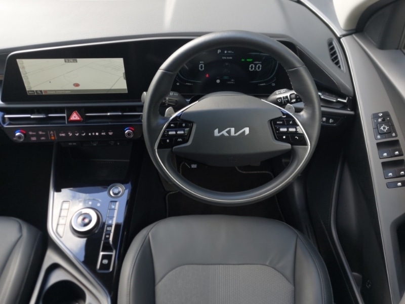 Used Kia Niro 2024 for sale - 76644295: Photo 7